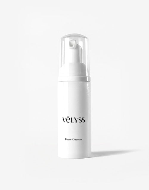 Foam Cleanser
