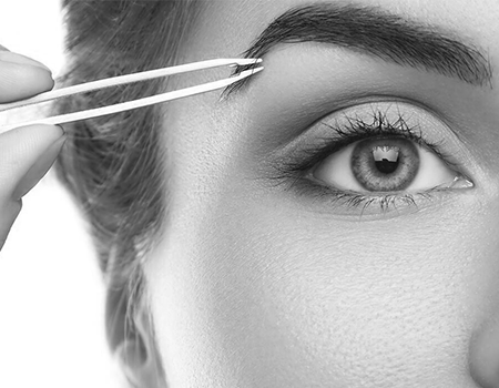 Tweezers