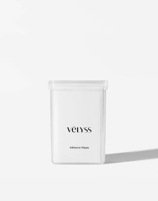 Adhesive Wipes