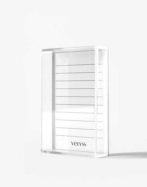 Acrylic Palette (with case)
