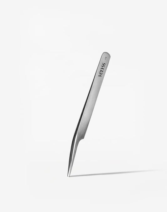 Isolation Tweezer